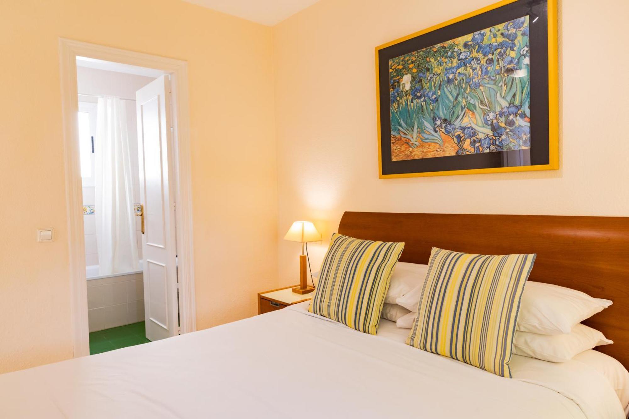 Ramada Hotel & Suites By Wyndham Costa Del Sol Fuengirola Eksteriør billede